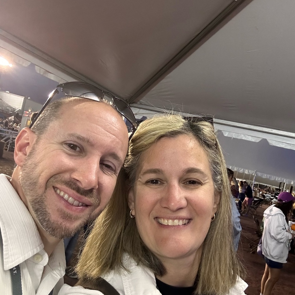 Meet your Posher, Amy